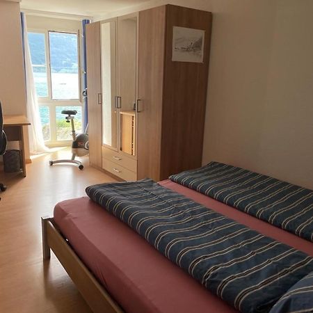 Ferienwohnungen Mit 4 Betten In Gersau Direkt Am Vierwaldstaettersee Kültér fotó